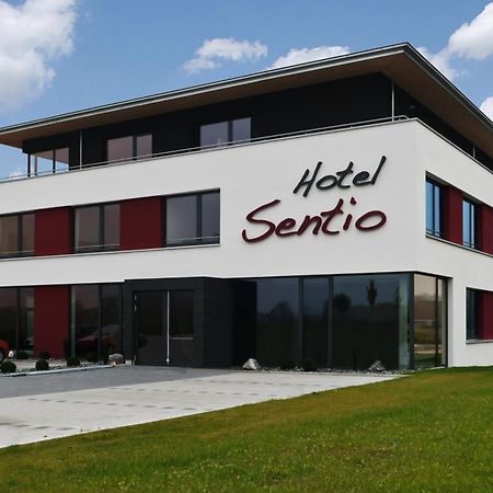 Hotel Sentio Vohringen  Ngoại thất bức ảnh