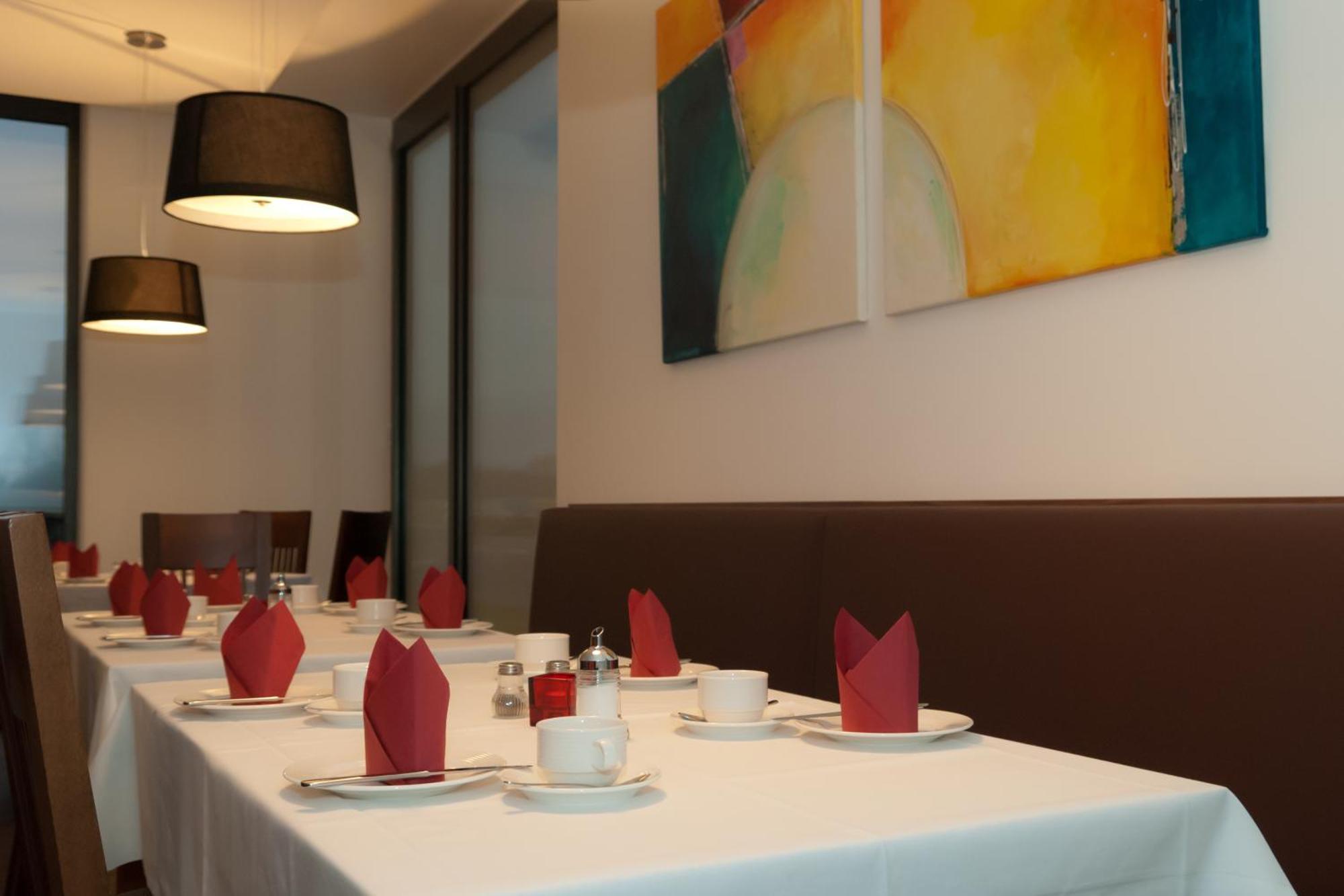 Hotel Sentio Vohringen  Ngoại thất bức ảnh