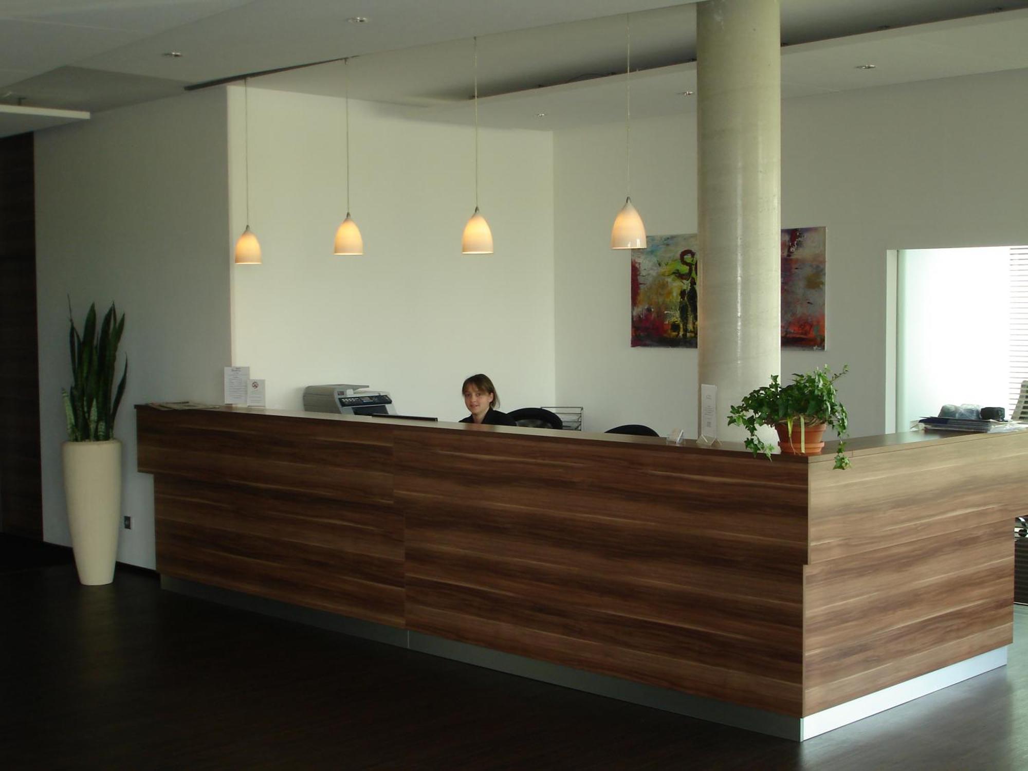 Hotel Sentio Vohringen  Ngoại thất bức ảnh