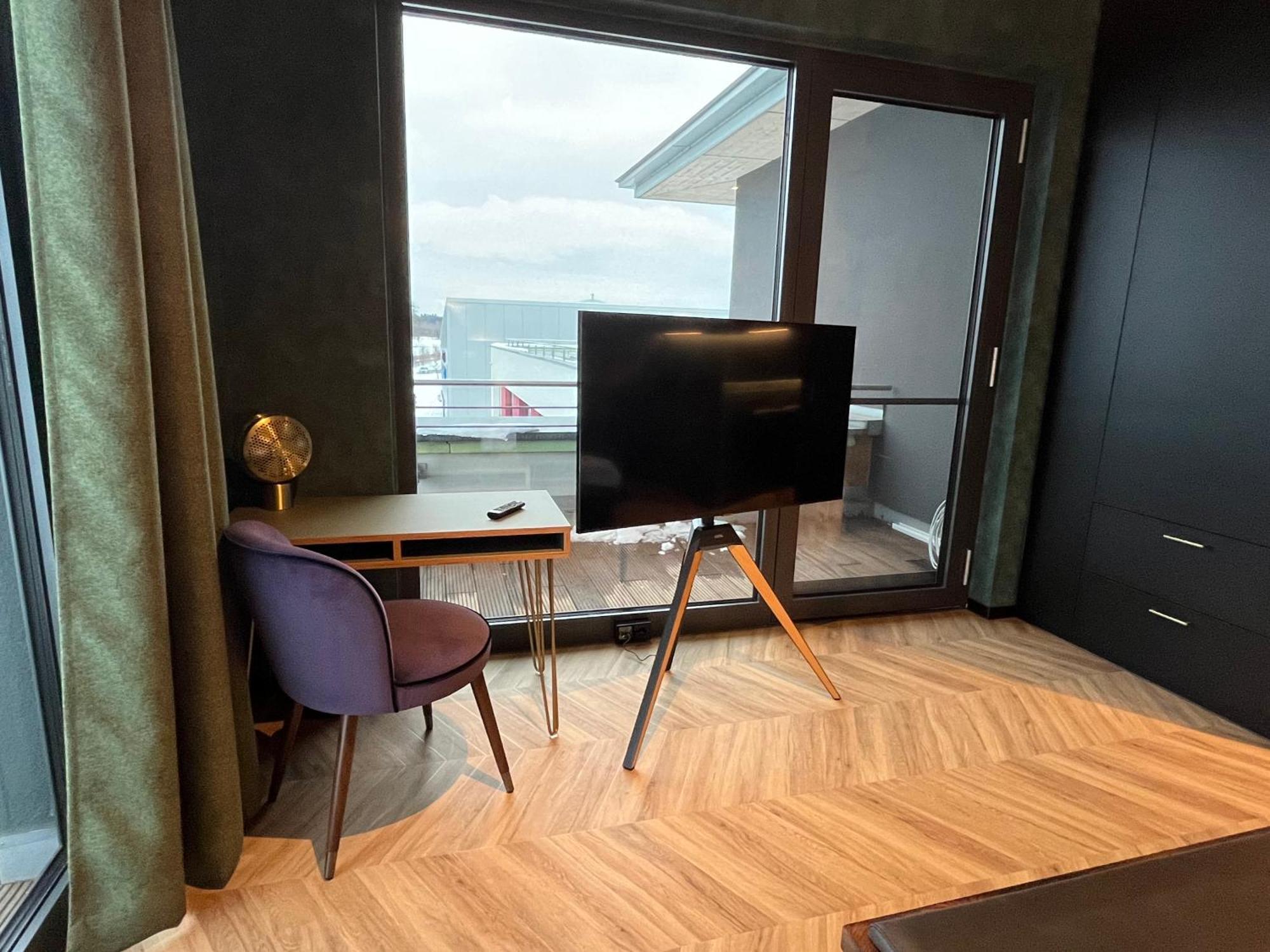 Hotel Sentio Vohringen  Phòng bức ảnh