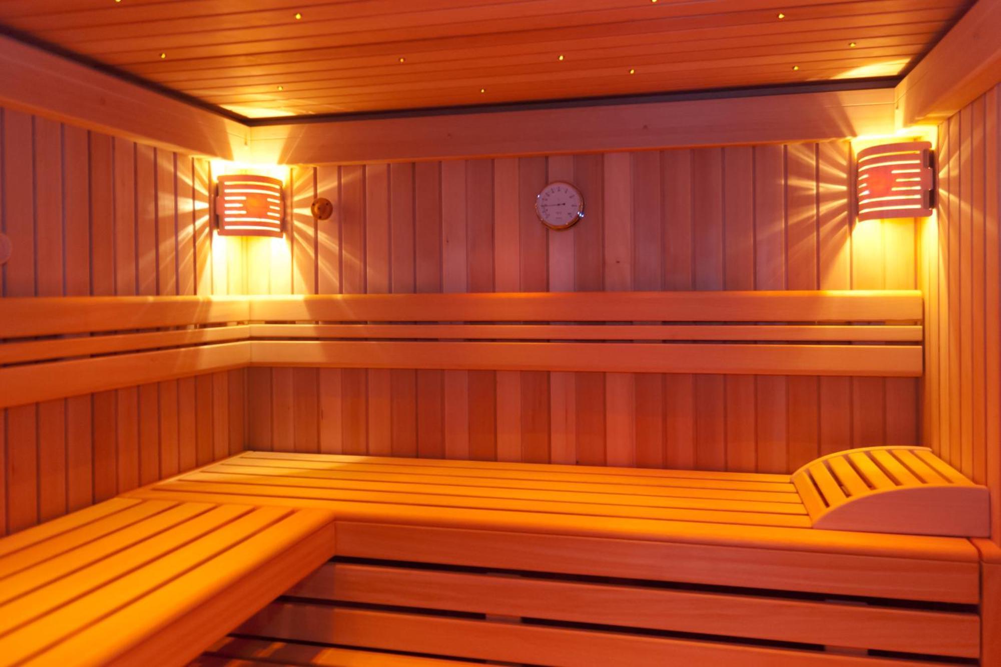 Hotel Sentio Vohringen  Ngoại thất bức ảnh