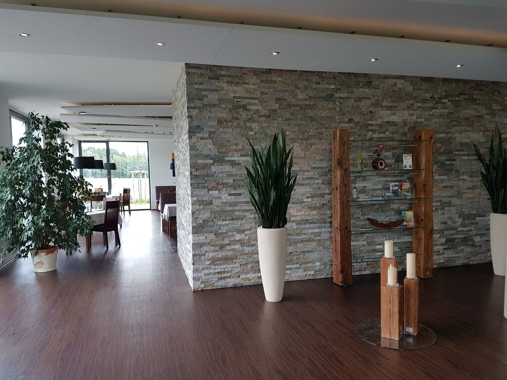 Hotel Sentio Vohringen  Ngoại thất bức ảnh